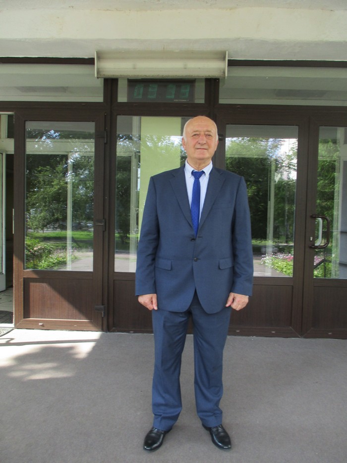 Роїк Микола Володимирович