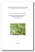 Методичні рекомендації «Створення материнського компонента гібридів цукрових буряків»