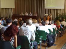 Міжнародна науково-практична конференція, присвячена 95-річчю Інституту біоенергетичних культур і цукрових буряків НААН України