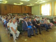 Вибори директора інституту